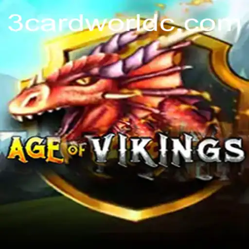 Explorando o Fascinante Mundo de 'AgeofViking'
