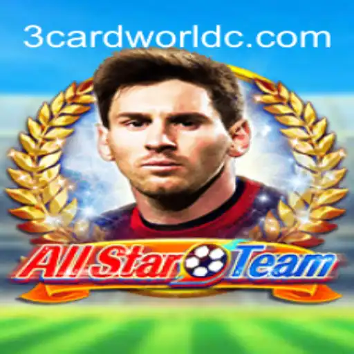 Descubra o Mundo de AllStarTeam: Um Jogo Revolucionário com 3cardworld