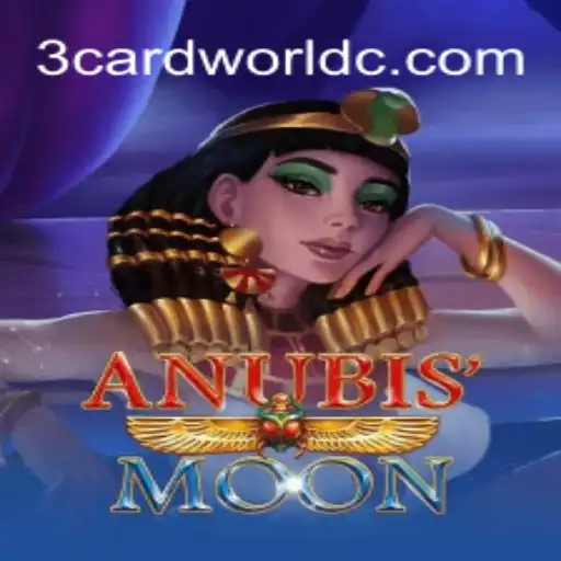 AnubisMoon: Explorando o Universo Místico do Novo Jogo de Cartas 3cardworld