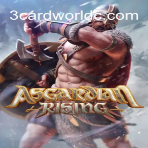 Explorando o Mundo de AsgardianRising: Um Mergulho nas Regras e Mecânicas