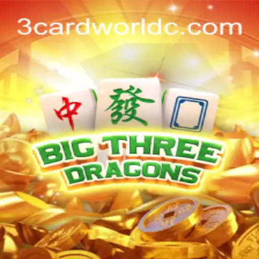 Descubra o Fascinante Mundo de BigThreeDragons