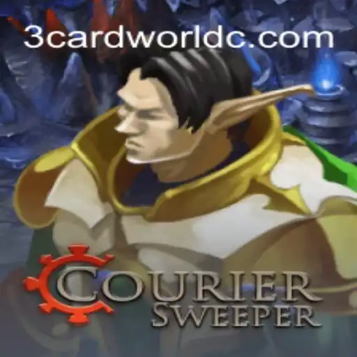 CourierSweeper: Descubra o Novo Jogo Estratégico do 3cardworld