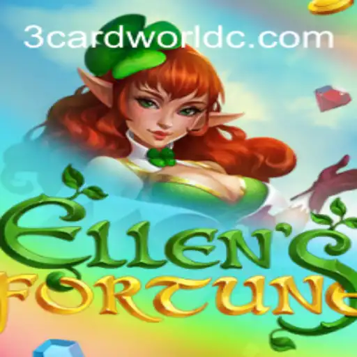 Descubra o Mundo Fascinante de EllensFortune: O Jogo de Estratégia Inspirado em 3cardworld