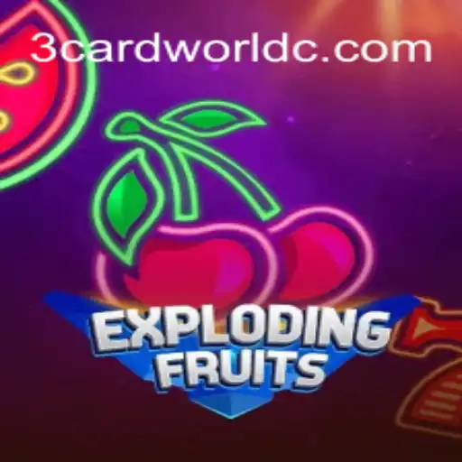 ExplodingFruits: O Novo Fenômeno dos Jogos de Cartas Digitais