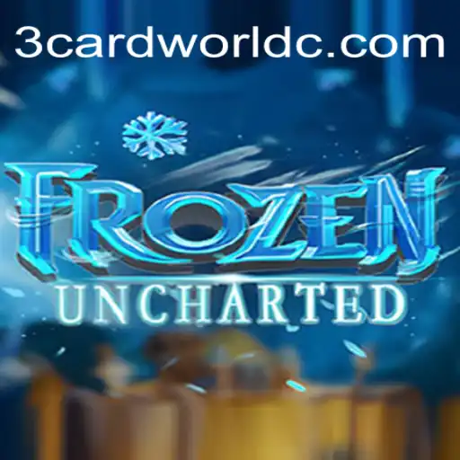Explorando o Mundo de FrozenUncharted: Um Novo Horizonte nos Jogos de Cartas