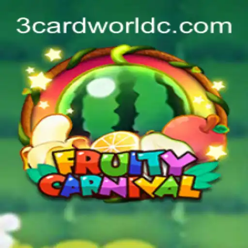 Descubra 'FruityCarnival': Um Mergulho no Mundo Encantado dos Jogos de Cartas