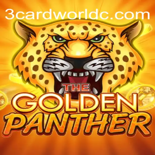 Explorando o Mundo do Jogo GoldenPanther