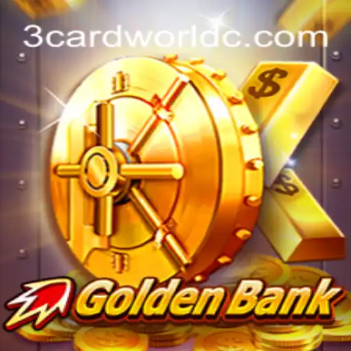 GoldenBank: Explorando as Regras e Estratégias do Jogo no Contexto de 3cardworld