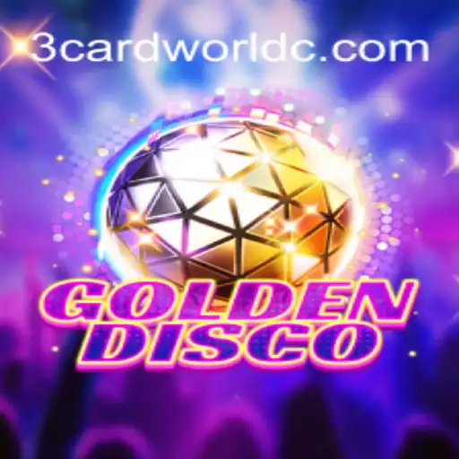 GoldenDisco: Explorando o Fascinante Mundo do 3cardworld