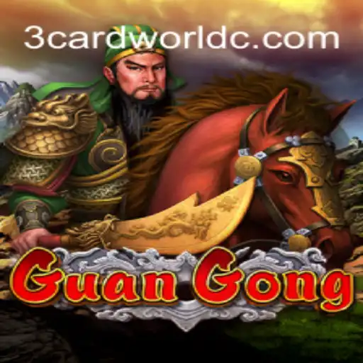 Descubra GuanGong: Um Jogo de Estratégia e Diversão em 3CardWorld
