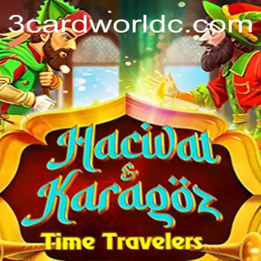 Descobrindo o Fascinante Mundo de HacivatandKaragoz