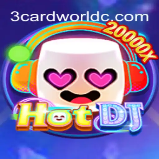 Descubra o Fascinante Mundo do HotDJ e a Magia do 3cardworld