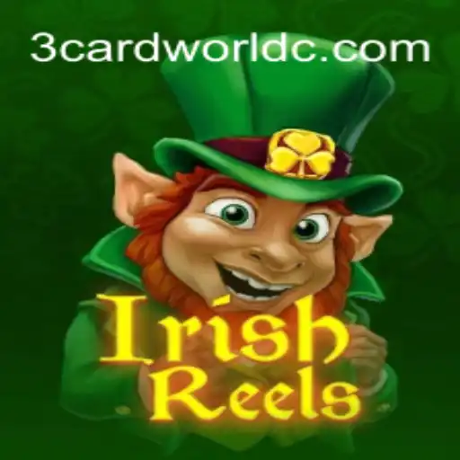IrishReels: Descubra o Fascínio e as Regras de 3CardWorld