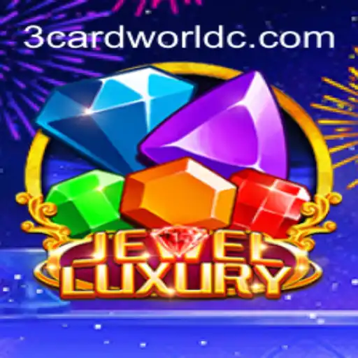 Descubra o Fascinante Mundo de JewelLuxury e o Desafio de 3cardworld