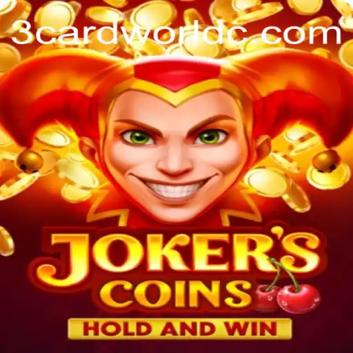 Descubra o Mundo de Estratégia e Sorte em JokersCoins