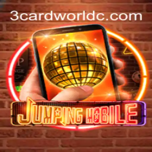 Descubra o Mundo Empolgante de Jumpingmobile: Aventura e Estratégia em 3cardworld