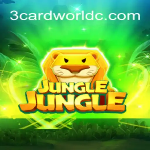 Descubra JungleJungle e Suas Regras Fascinantes