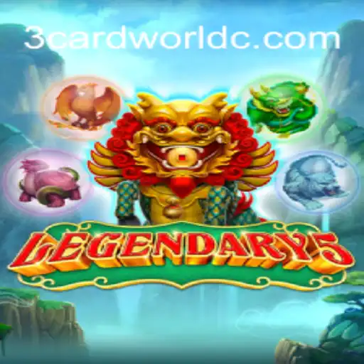 Explorando o Mundo de Legendary5: O Jogo de Estratégia Inspirador