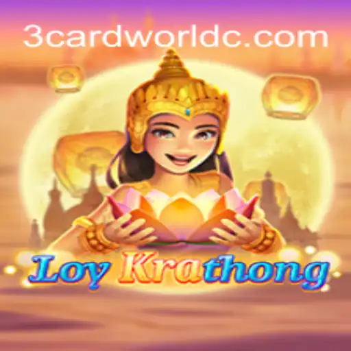 Descubra LoyKrathong: O Jogo de Cartas da Temporada