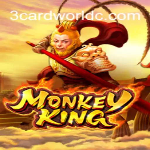 Explorando o Universo de MonkeyKing: Aventuras e Estratégias em 3cardworld
