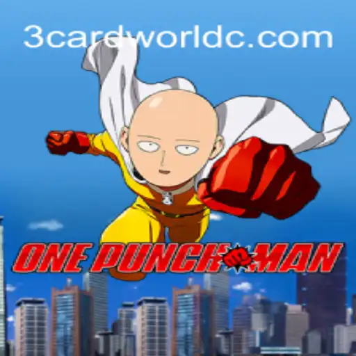 Explorando OnePunchMan: O Novo Jogo Inovador no Universo 3cardworld