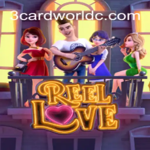 Explore o Fascinante Mundo do Jogo ReelLove com 3cardworld