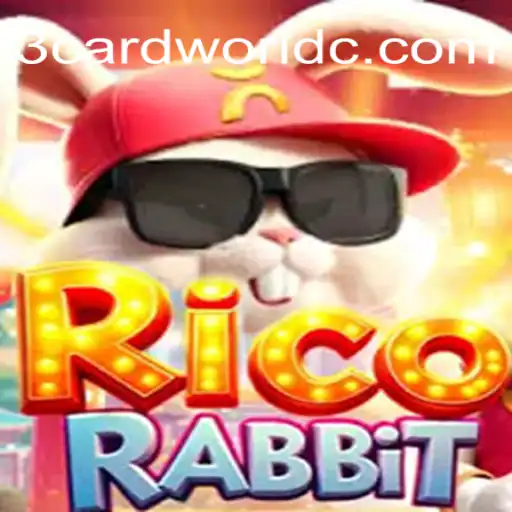 RicoRabbit: Uma Expansão Inovadora no Mundo dos Jogos de Cartas