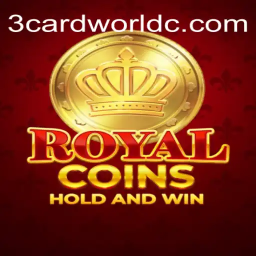 Explorando o Mundo de RoyalCoins: O Jogo de Estratégia e Sorte