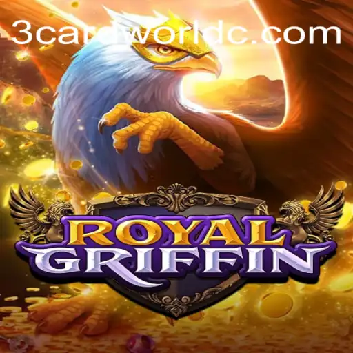 Descubra o Fascinante Mundo de RoyalGriffin: O Jogo que Está Conquistando 3cardworld