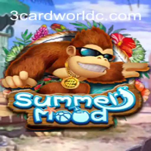 Explorando SummerMood: O Jogo de Cartas Inspirado na 3cardworld