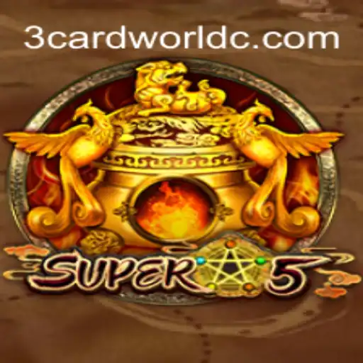 Explorando o Universo de Super5 e as Estratégias Essenciais de 3cardworld