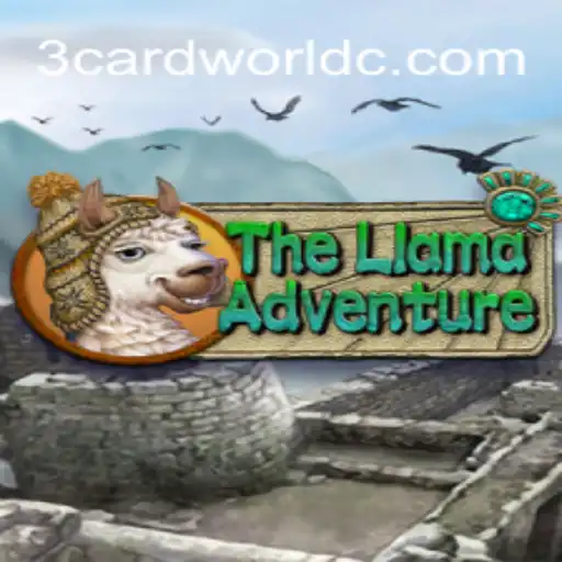 The Llama Adventure: Uma Jornada Fascinante em 3cardworld