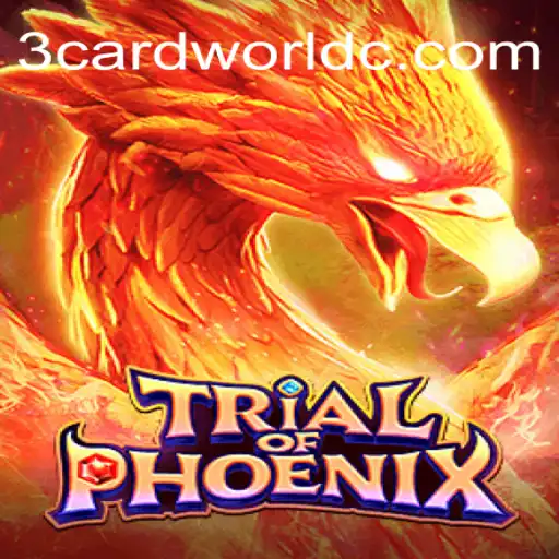 Descubra o Universo de TrialofPhoenix: O Despertar do Mundo das Cartas