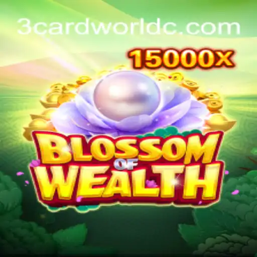 Desvendando BlossomofWealth: O Fascinante Mundo do 3cardworld