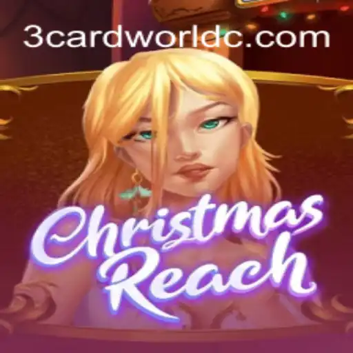 Descubra o Fascinante Mundo de ChristmasReach: A Nova Sensação de 3cardworld