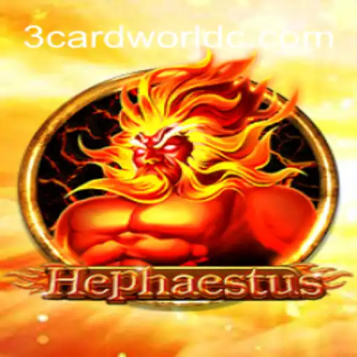 Descubra o Jogo 'Hephaestus': Estratégias e Regras no Universo 3cardworld