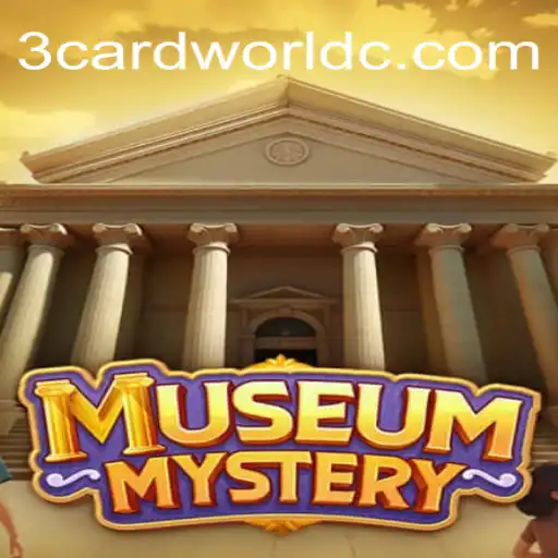 Descobrindo MuseumMystery: O Jogo de Estratégia e Enigmas