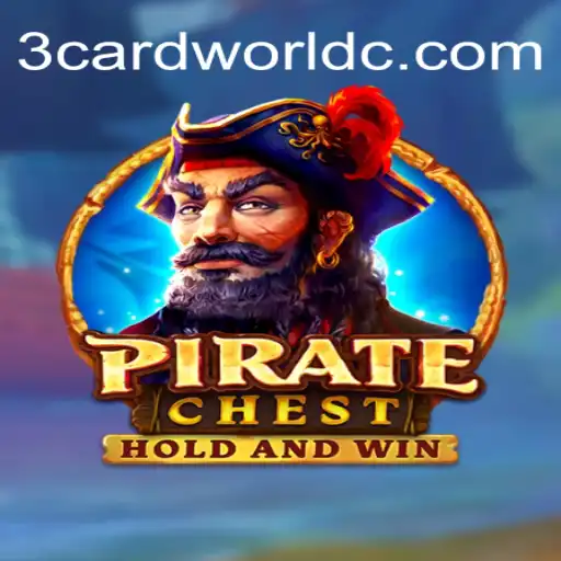 Explorando o Fascinante Mundo de PirateChest: A Nova Sensação dos Jogos de Cartas