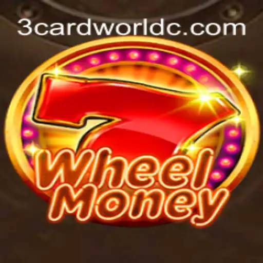 WheelMoney: Descubra o Novo Jogo Sensação com 3cardworld