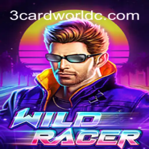 WildRacer: Revitalize Sua Experiência de Jogo com 3cardworld